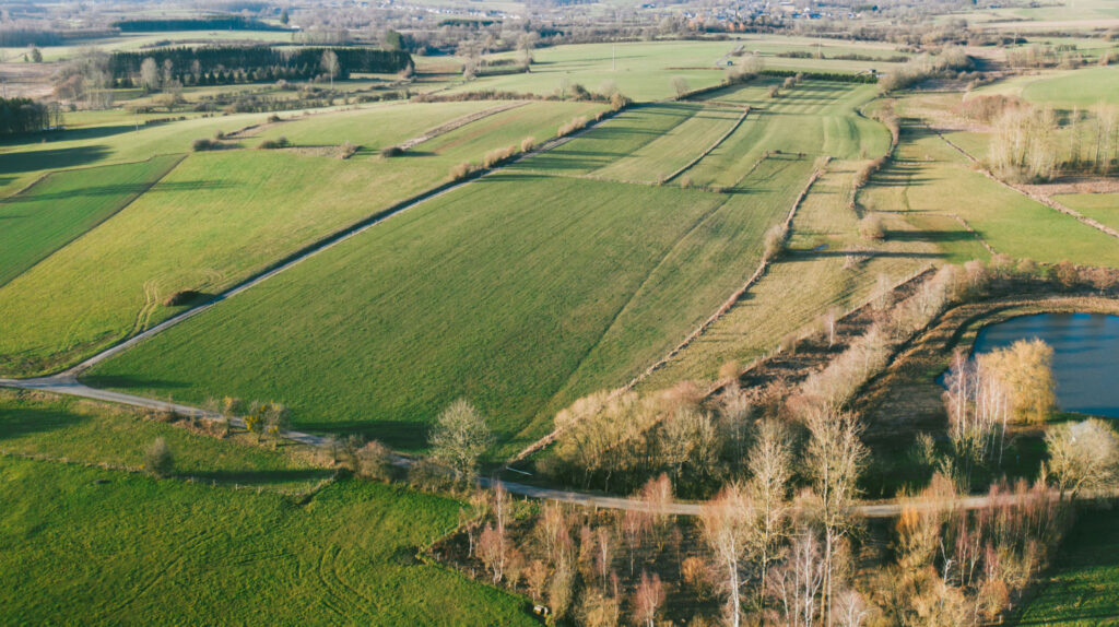 recherche associé exploitation agricole