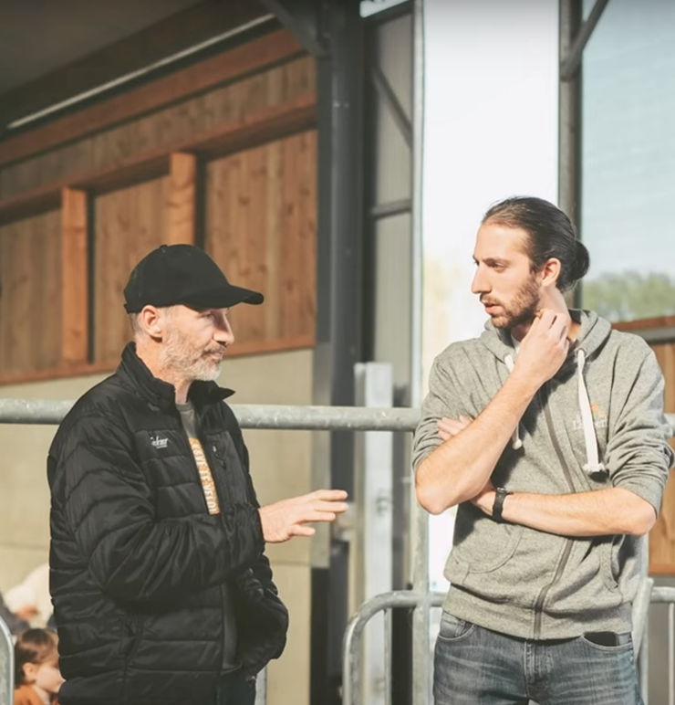 atelier reprise de ferme transmission